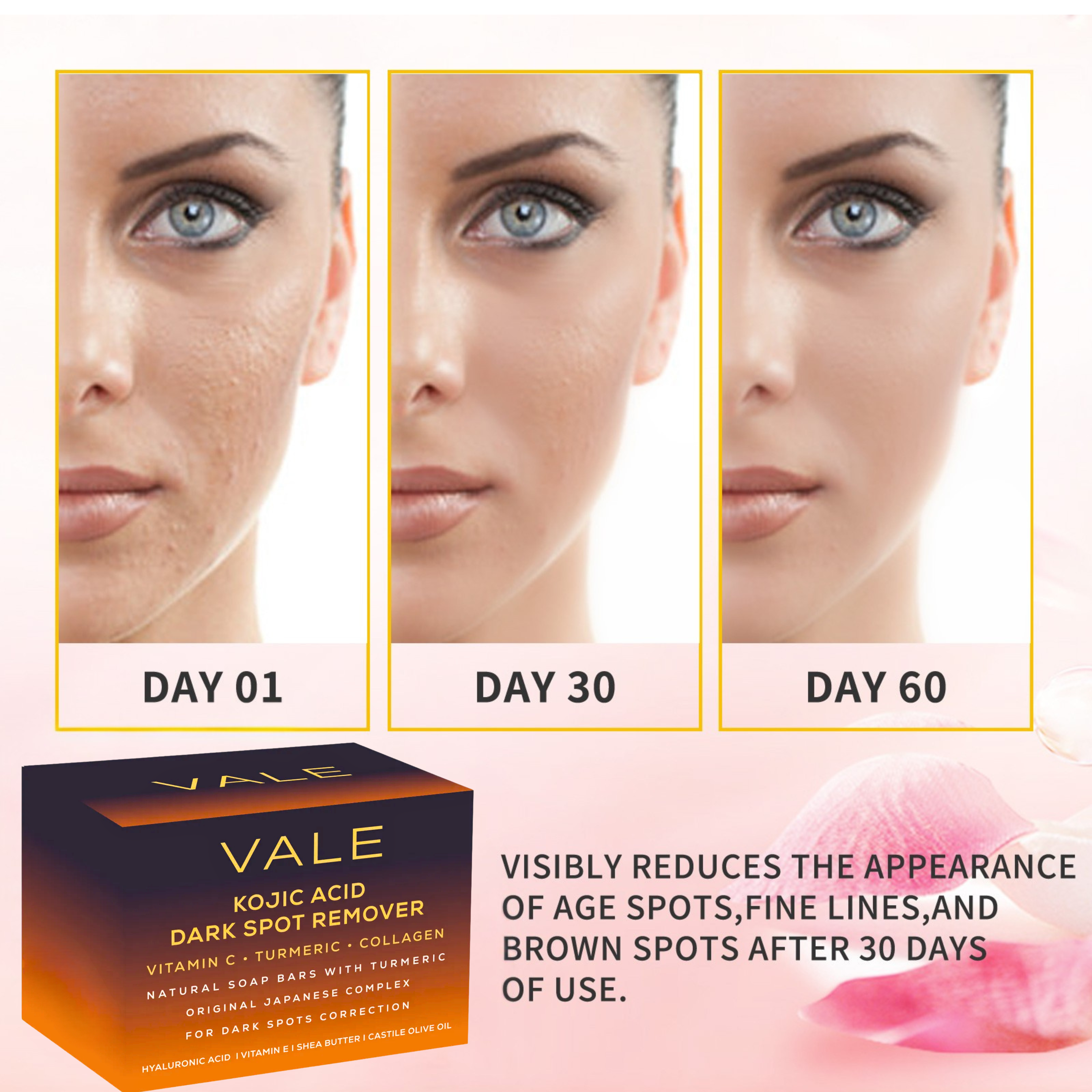 Kojic Acid Soap Benefits: 7 Proven Ways It Transforms Your Skin