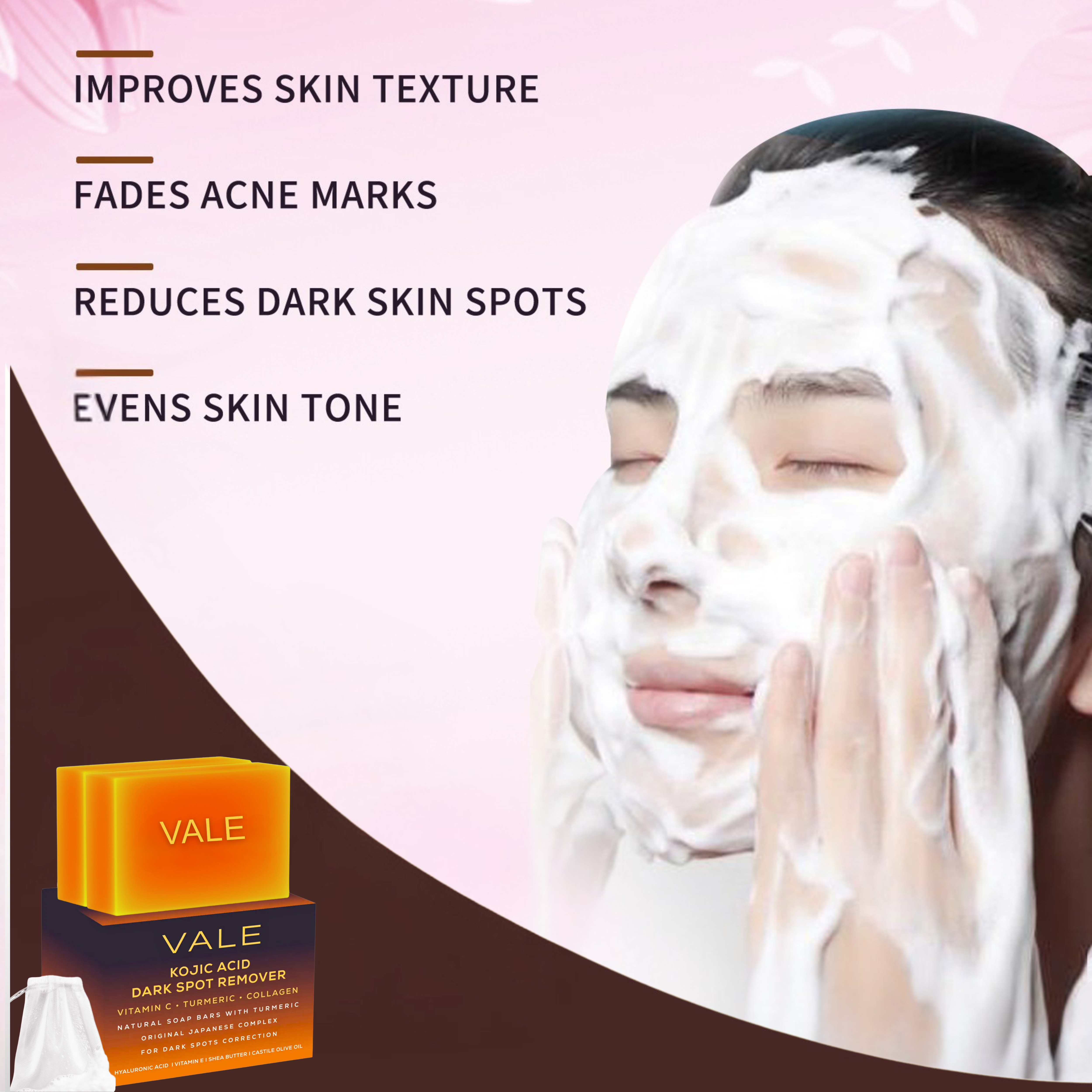 Best Kojic Acid Soap 2025: Complete Buying Guide & Reviews