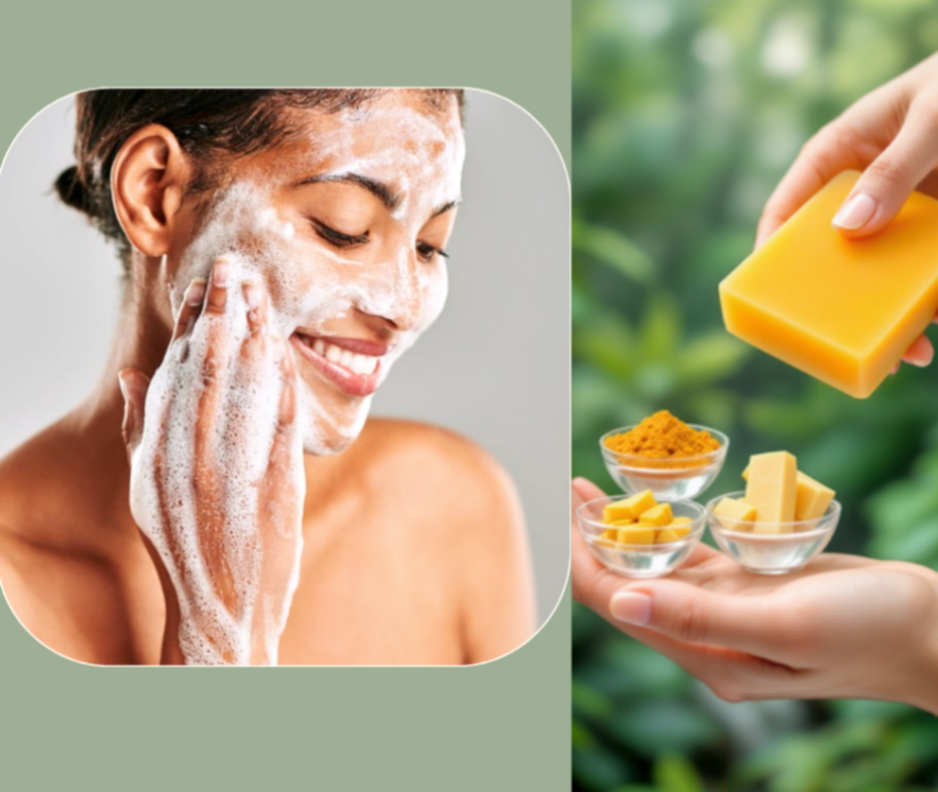 Natural Skin Brightening Soap: Complete Guide to Kojic Acid Benefits